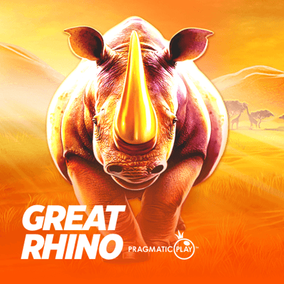 Great Rhino